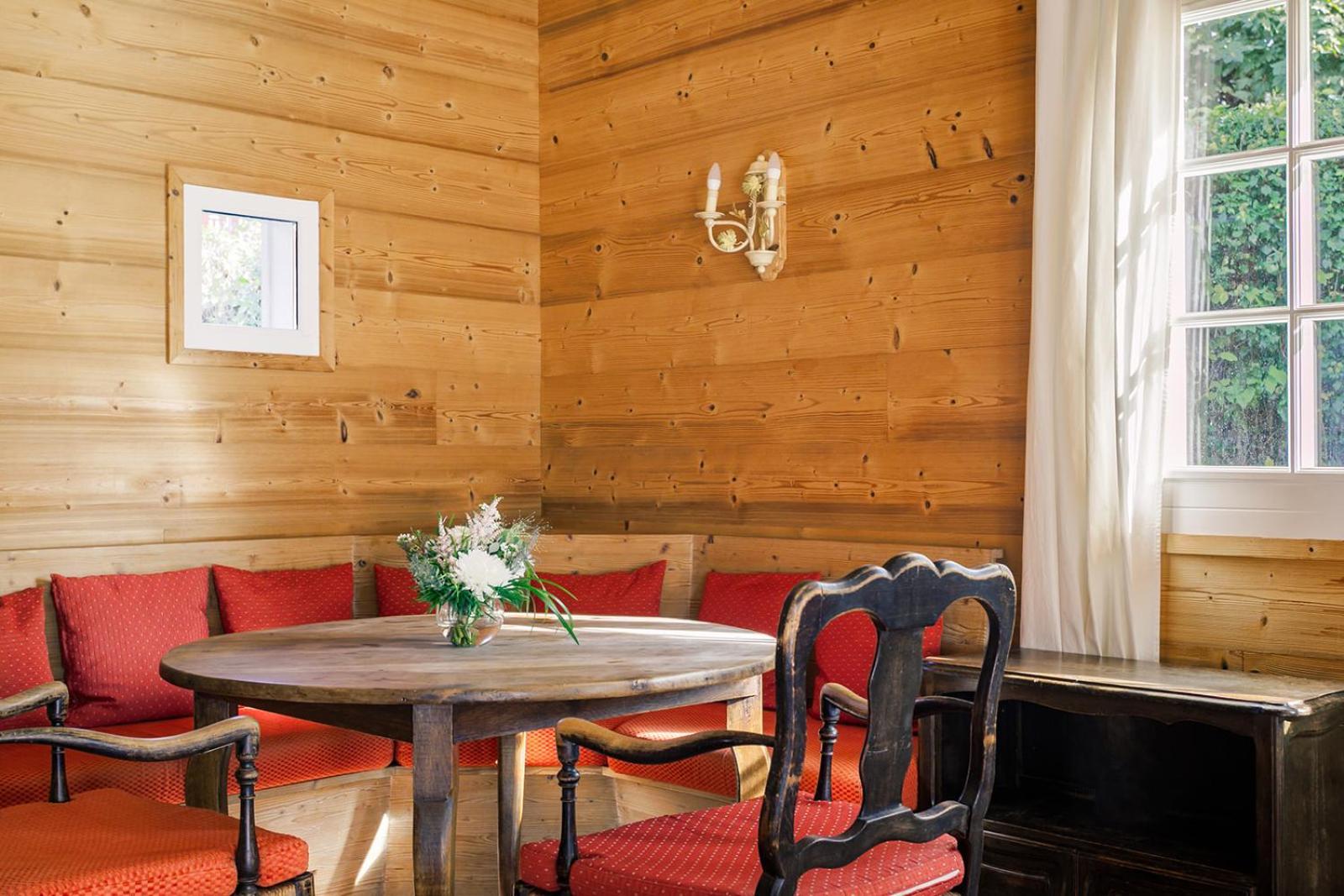 La Verniaz Et Ses Chalets เอวิยงเลบานส์ ภายนอก รูปภาพ