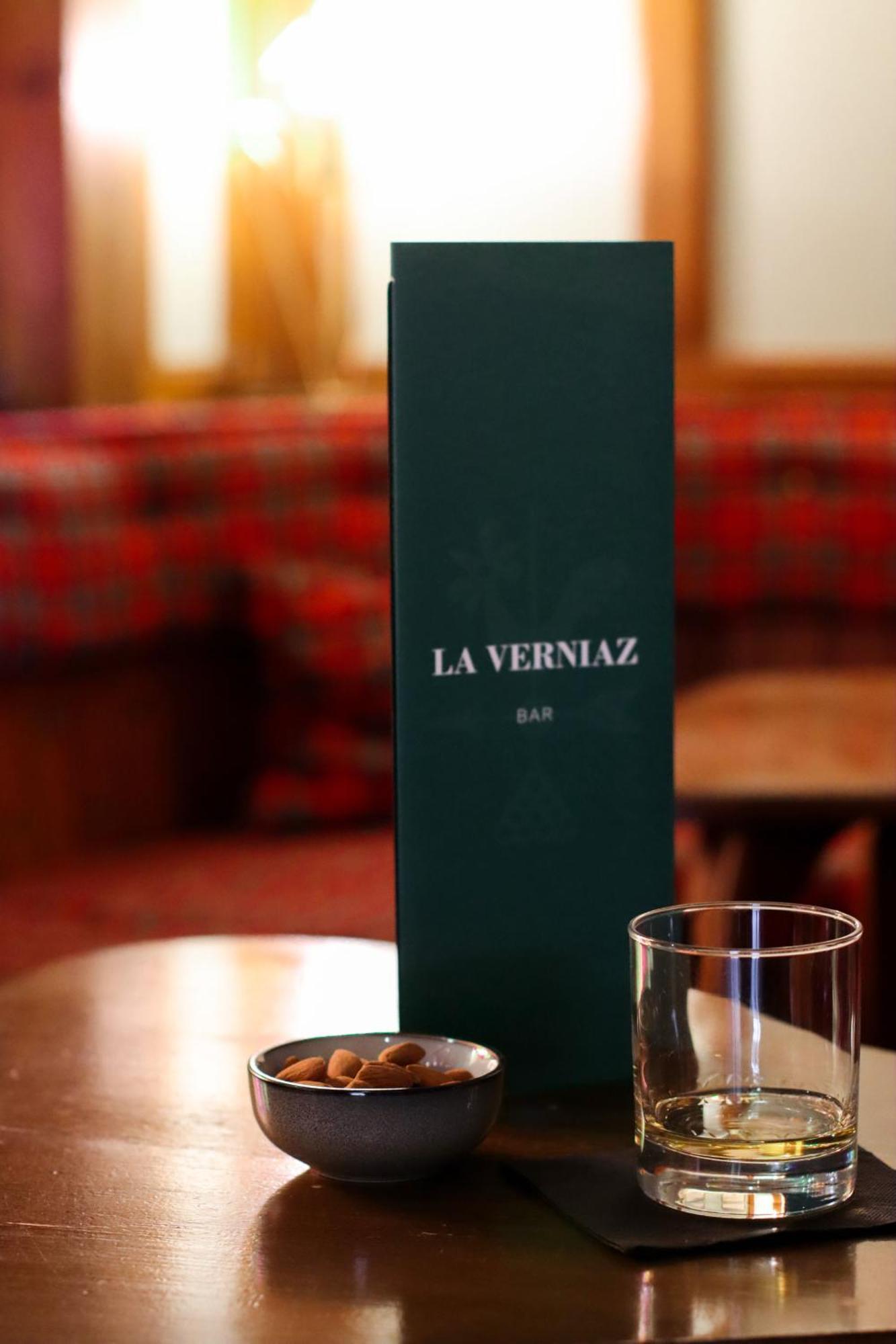 La Verniaz Et Ses Chalets เอวิยงเลบานส์ ภายนอก รูปภาพ
