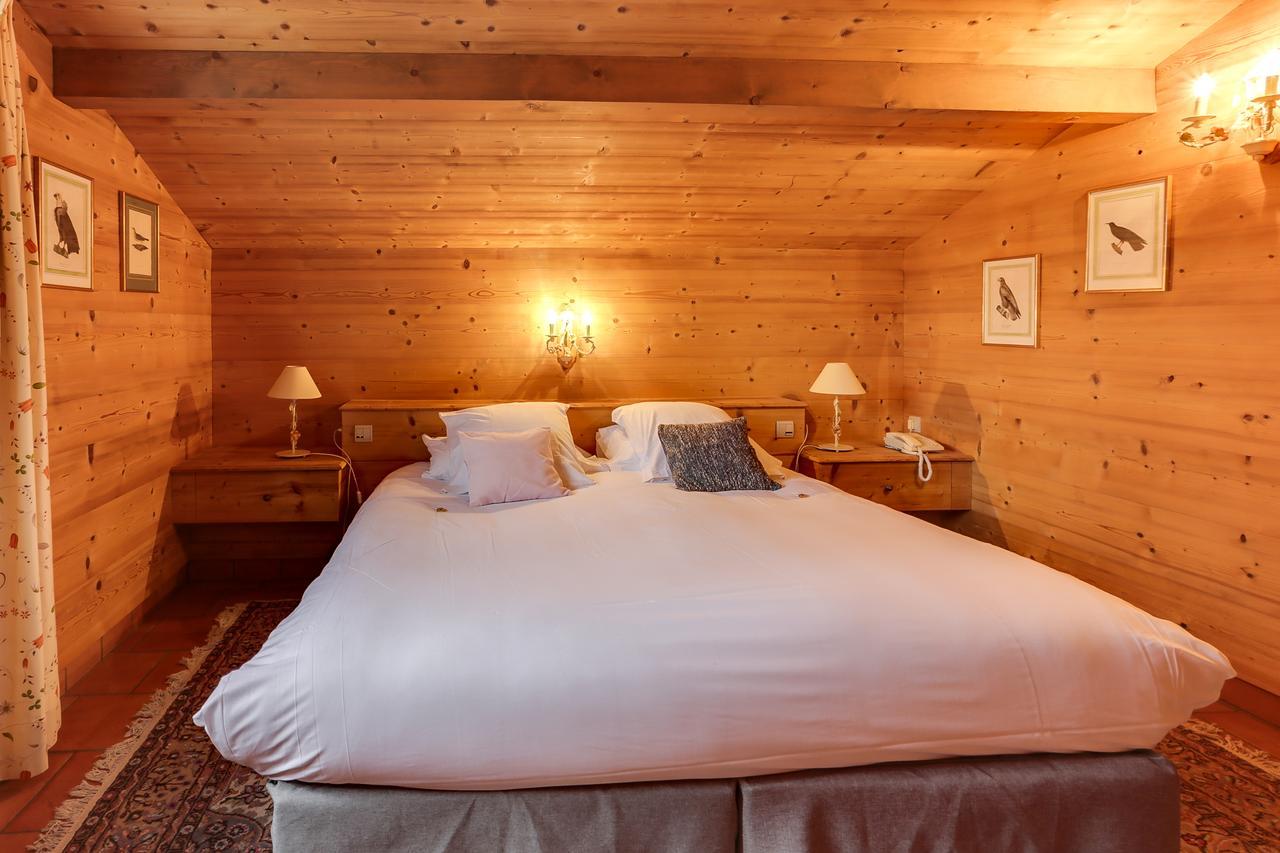 La Verniaz Et Ses Chalets เอวิยงเลบานส์ ภายนอก รูปภาพ